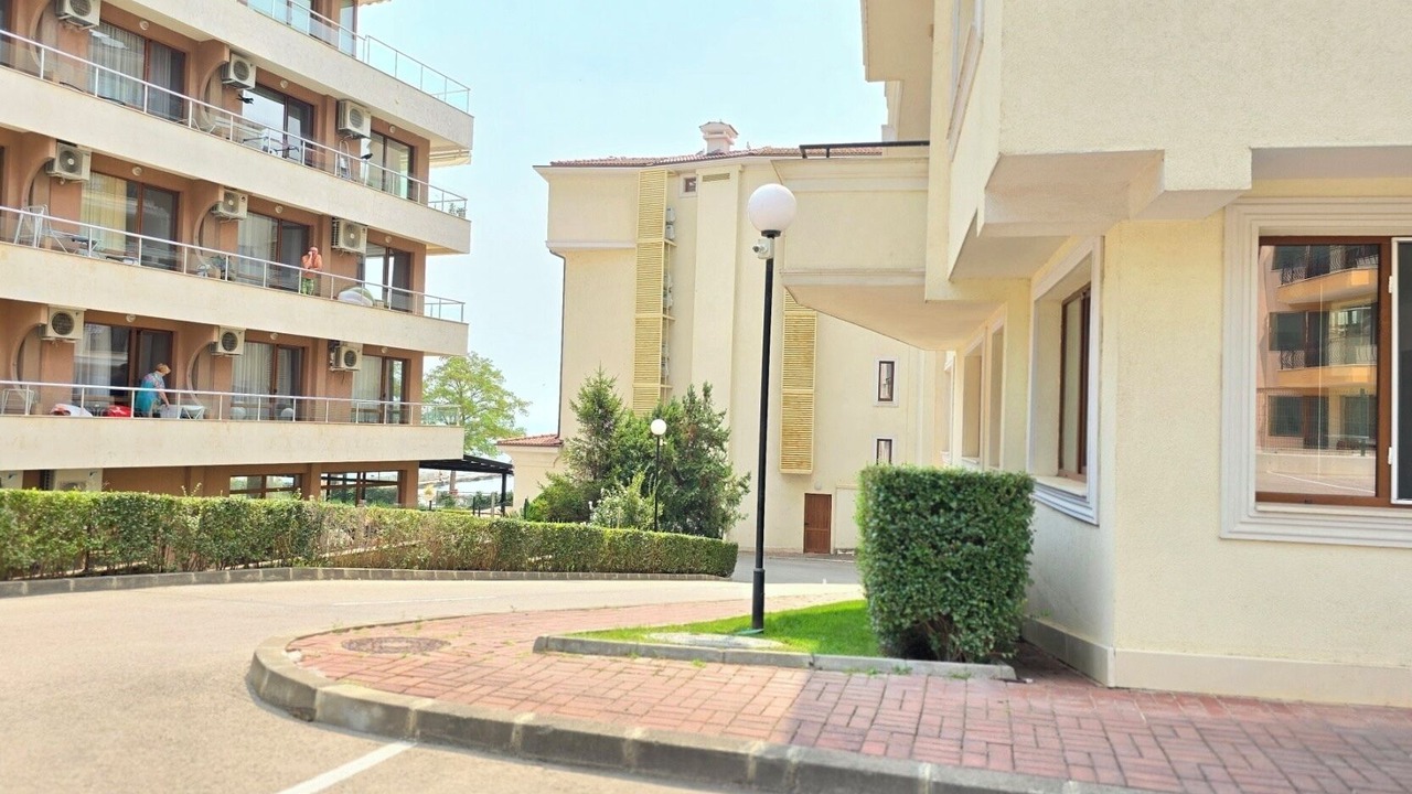 Photo of Outdoor in Balchik