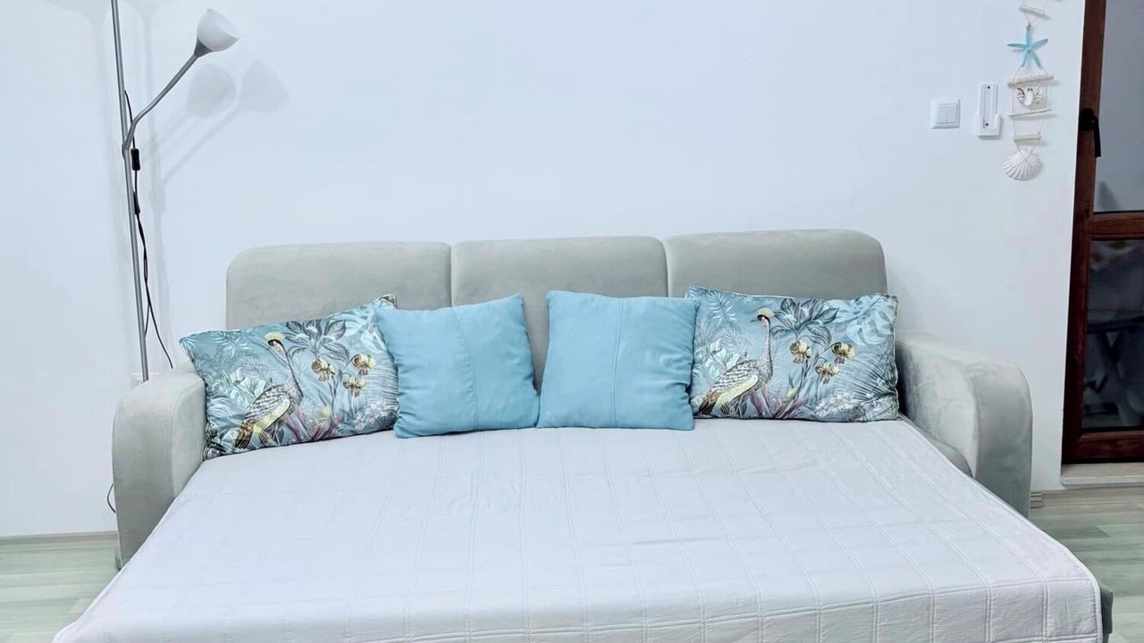 Photo of Bedroom in Balchik