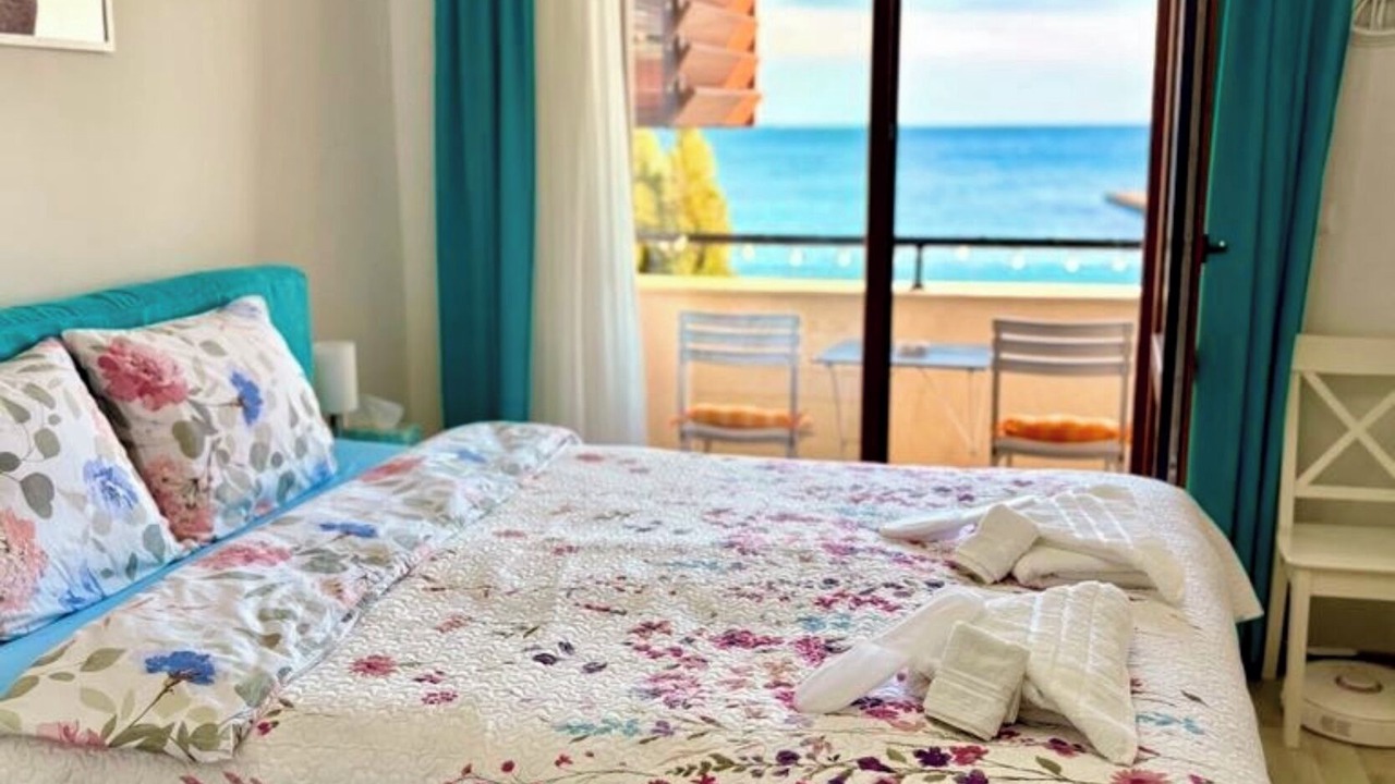 Photo of Bedroom in Balchik
