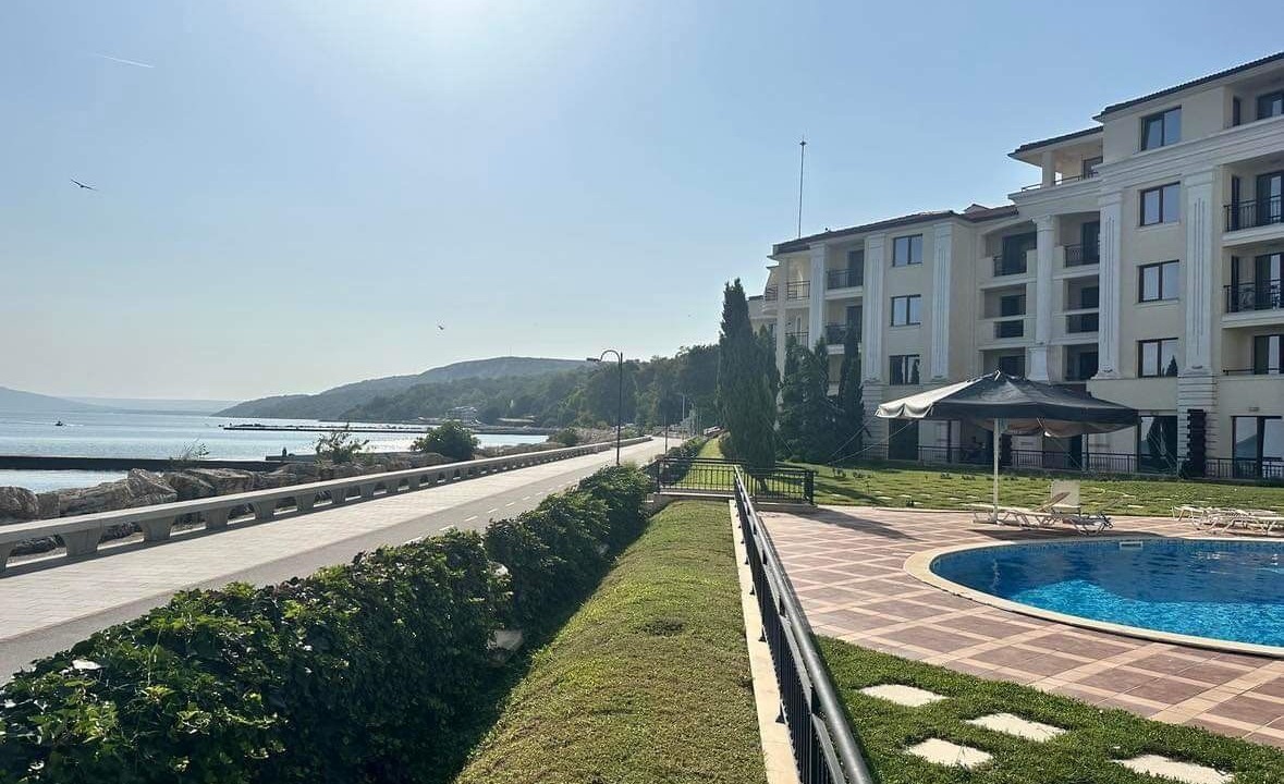 Photo of Outdoor in Balchik