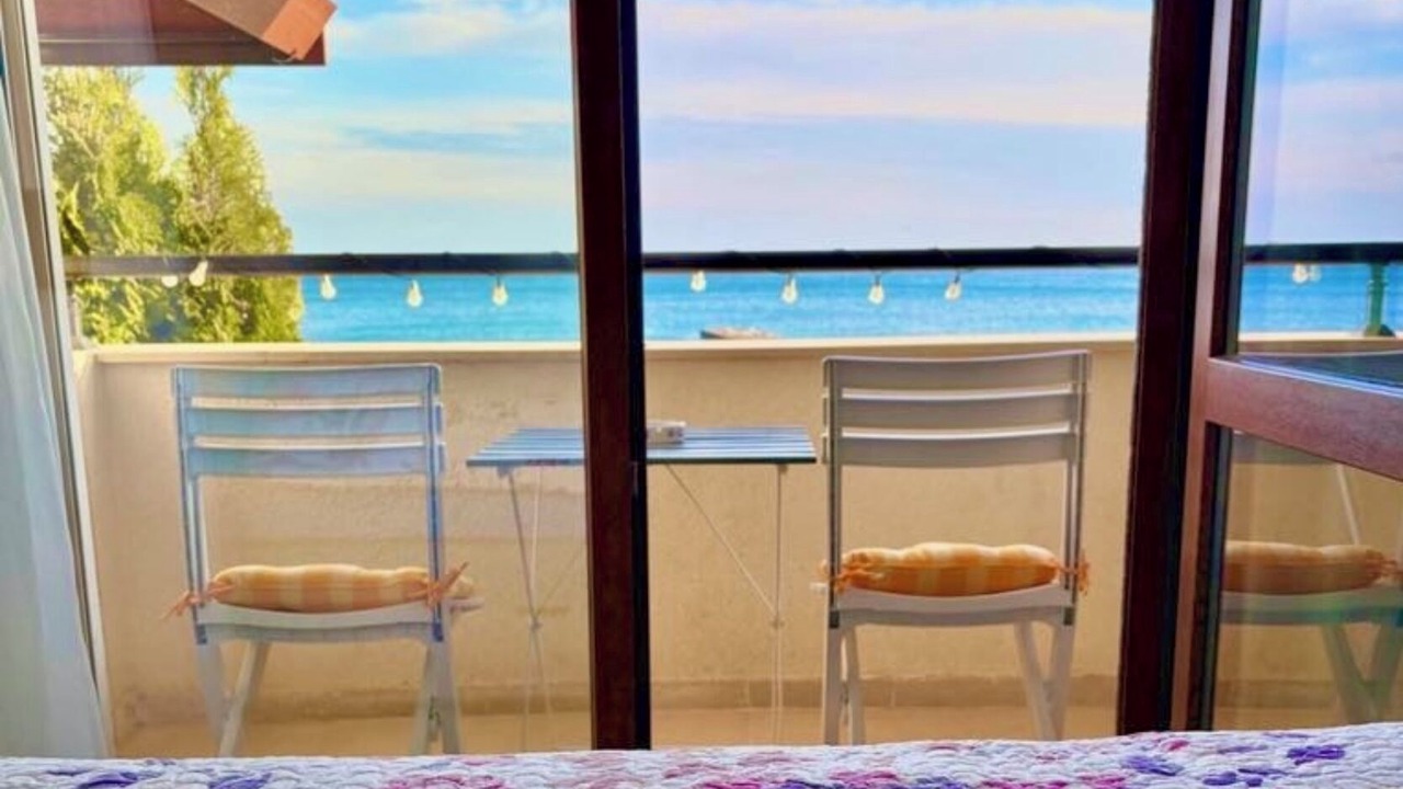 Photo of Bedroom in Balchik