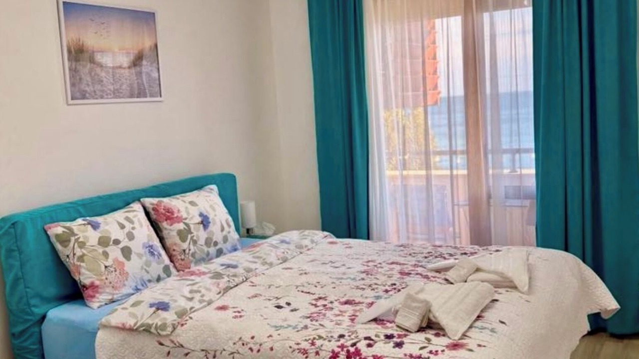 Photo of Bedroom in Balchik