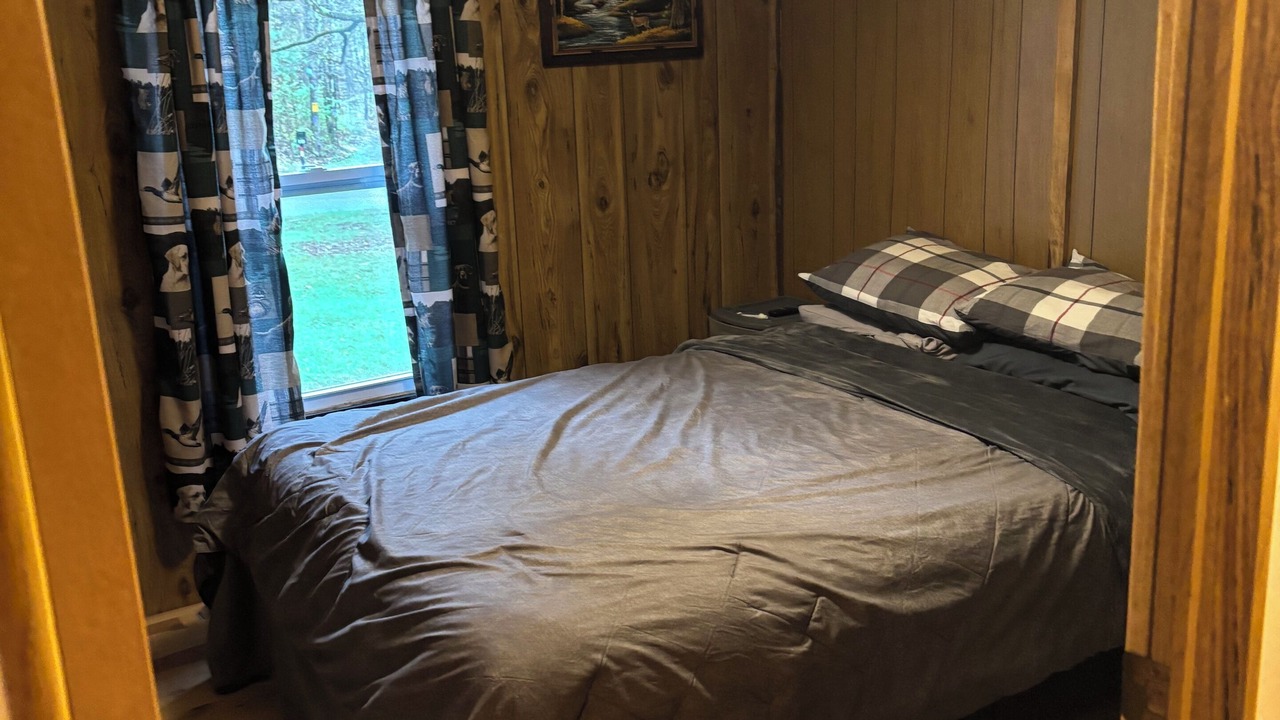 Photo of Bedroom in Hyner