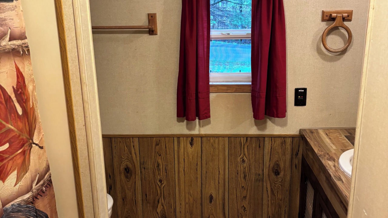 Photo of Bathroom in Hyner