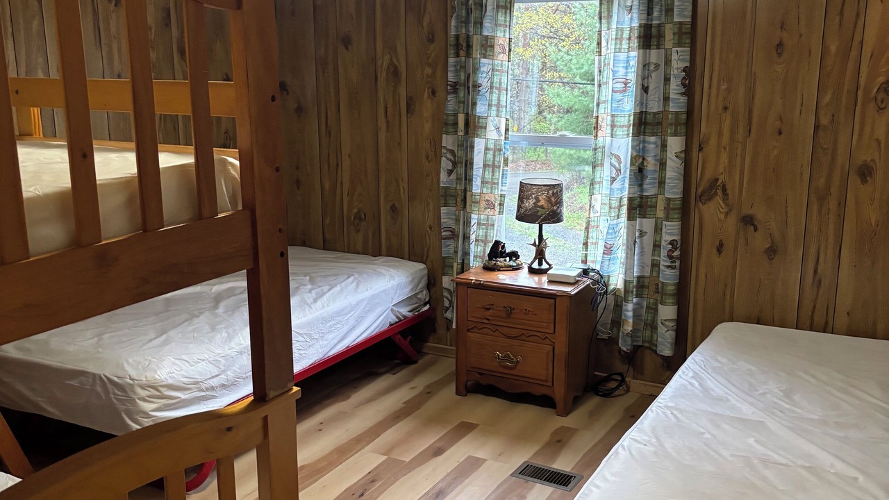 Photo of Bedroom in Hyner