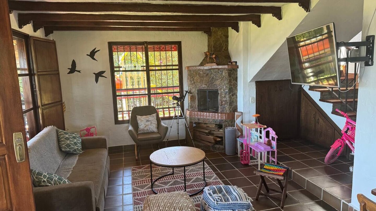 Photo of Livingroom in Guarne