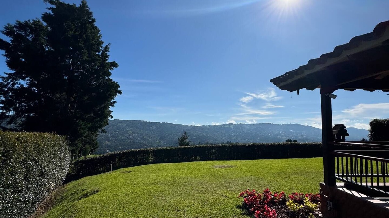 Photo of Outdoor in Guarne