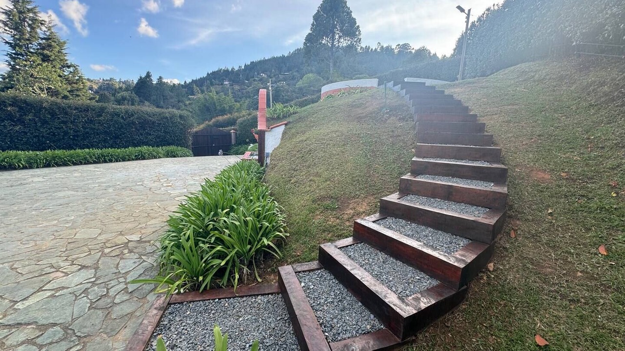 Photo of Outdoor in Guarne