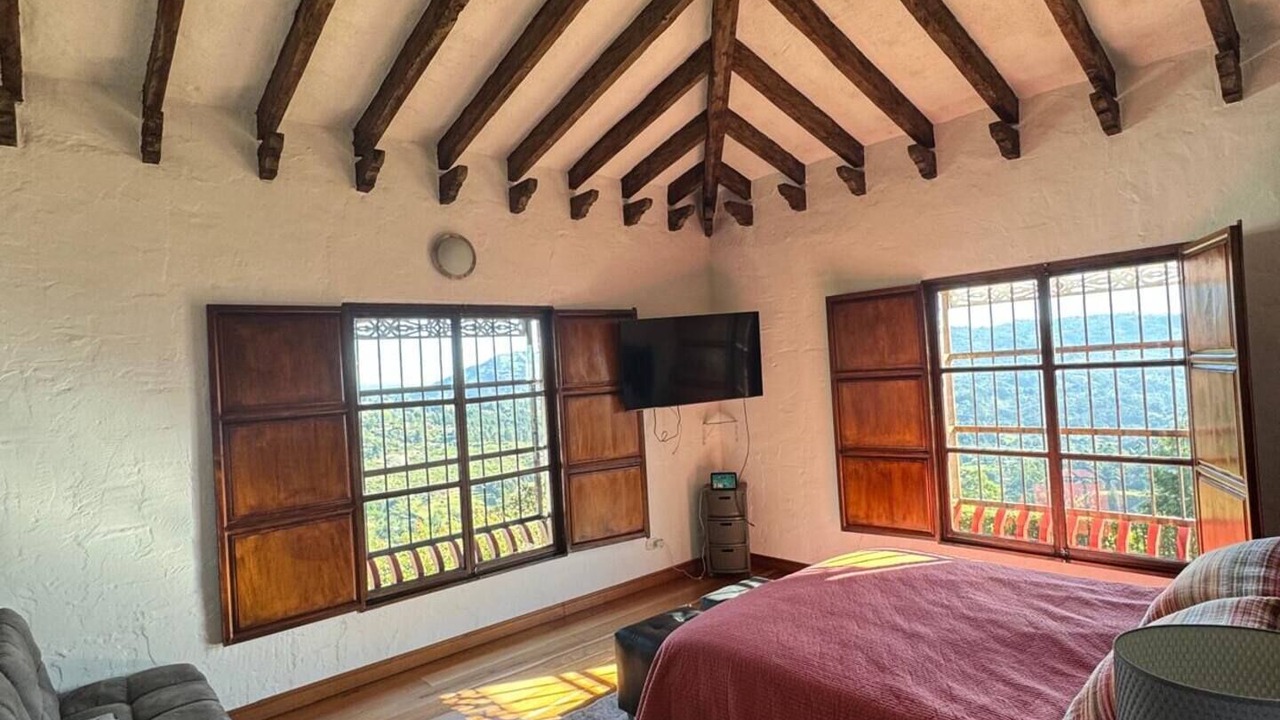 Photo of Bedroom in Guarne