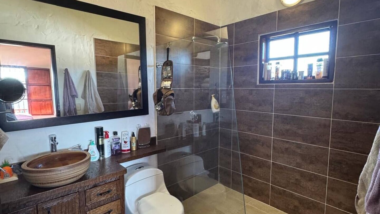 Photo of Bathroom in Guarne