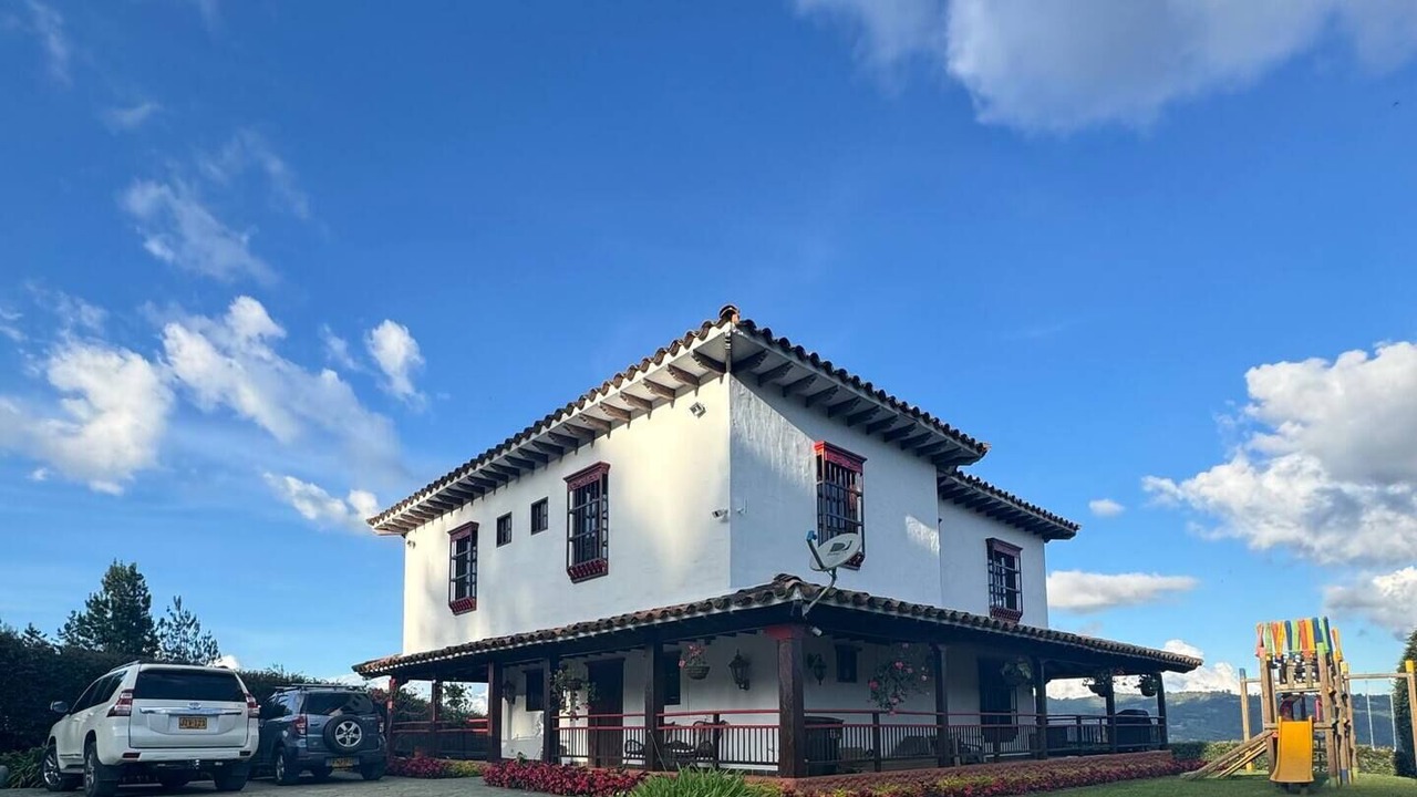 Photo of Outdoor in Guarne