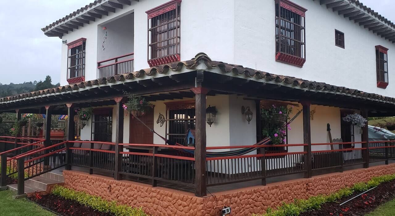 Photo of Outdoor in Guarne