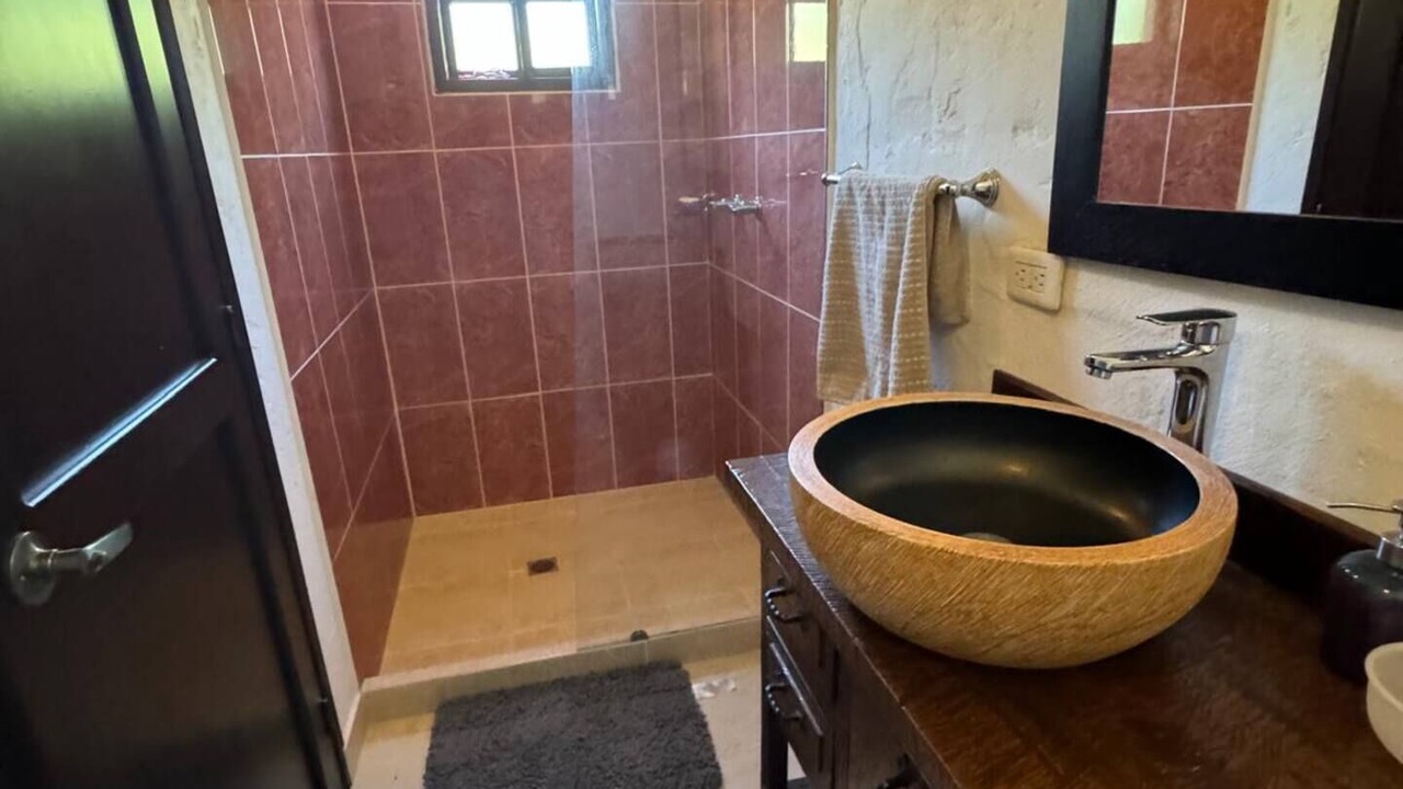 Photo of Bathroom in Guarne