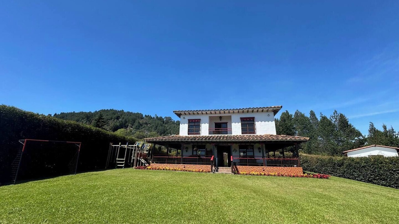 Photo of Outdoor in Guarne