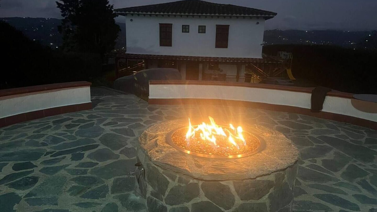 Photo of Outdoor in Guarne
