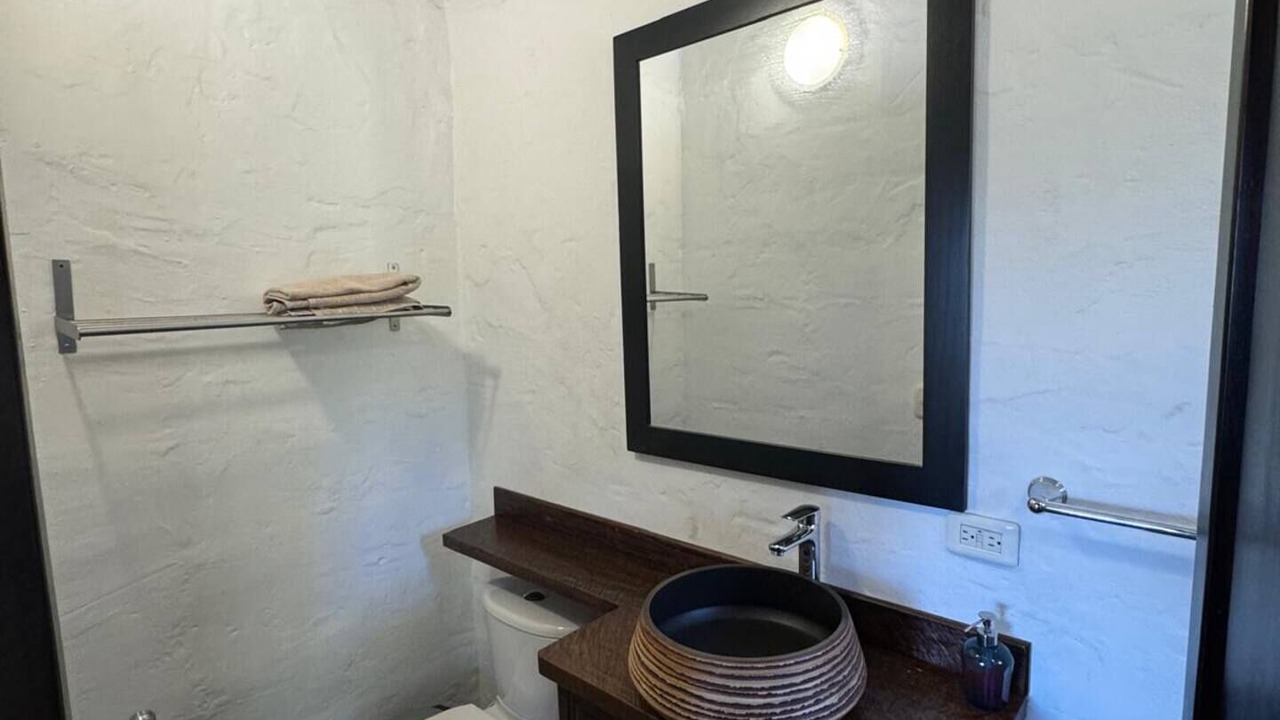 Photo of Bathroom in Guarne