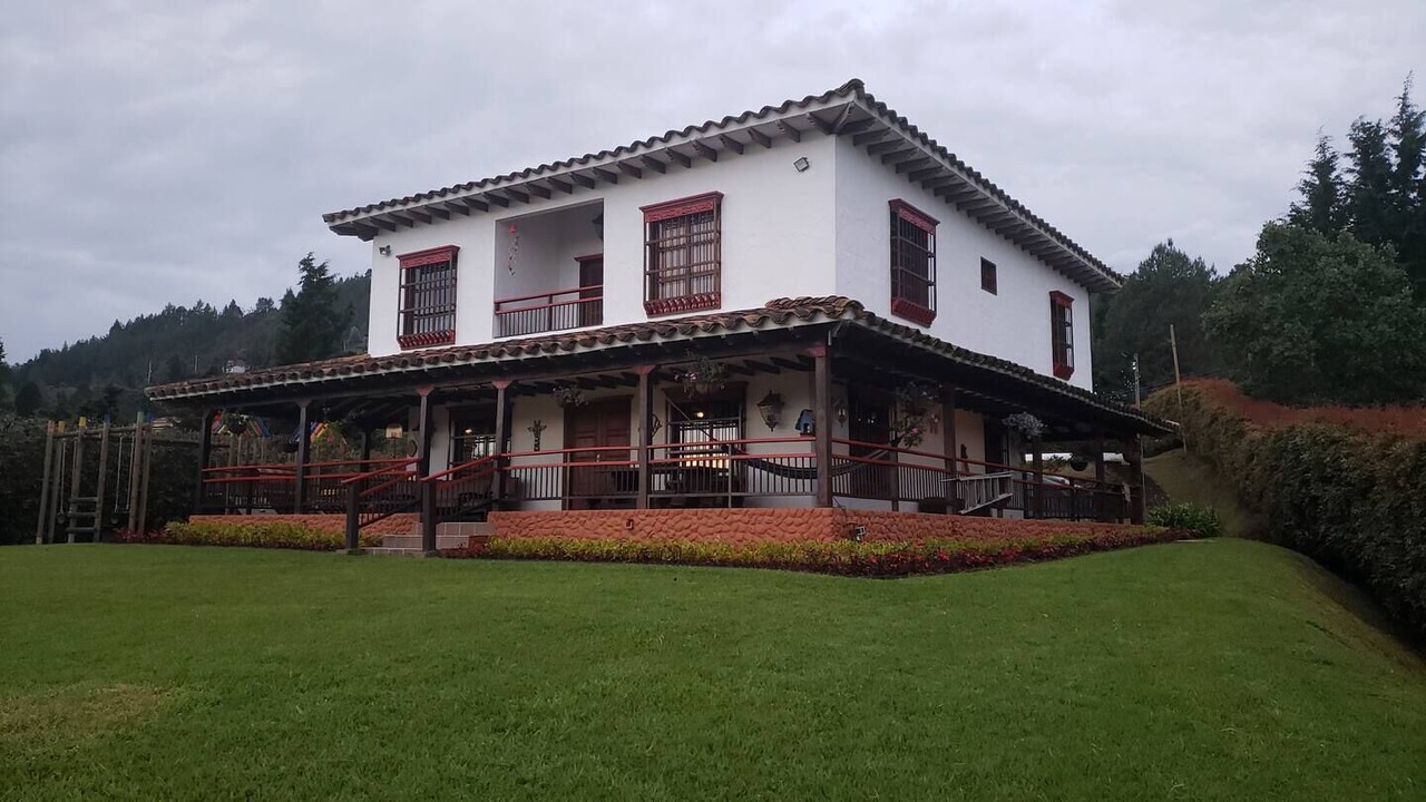 Photo of Outdoor in Guarne