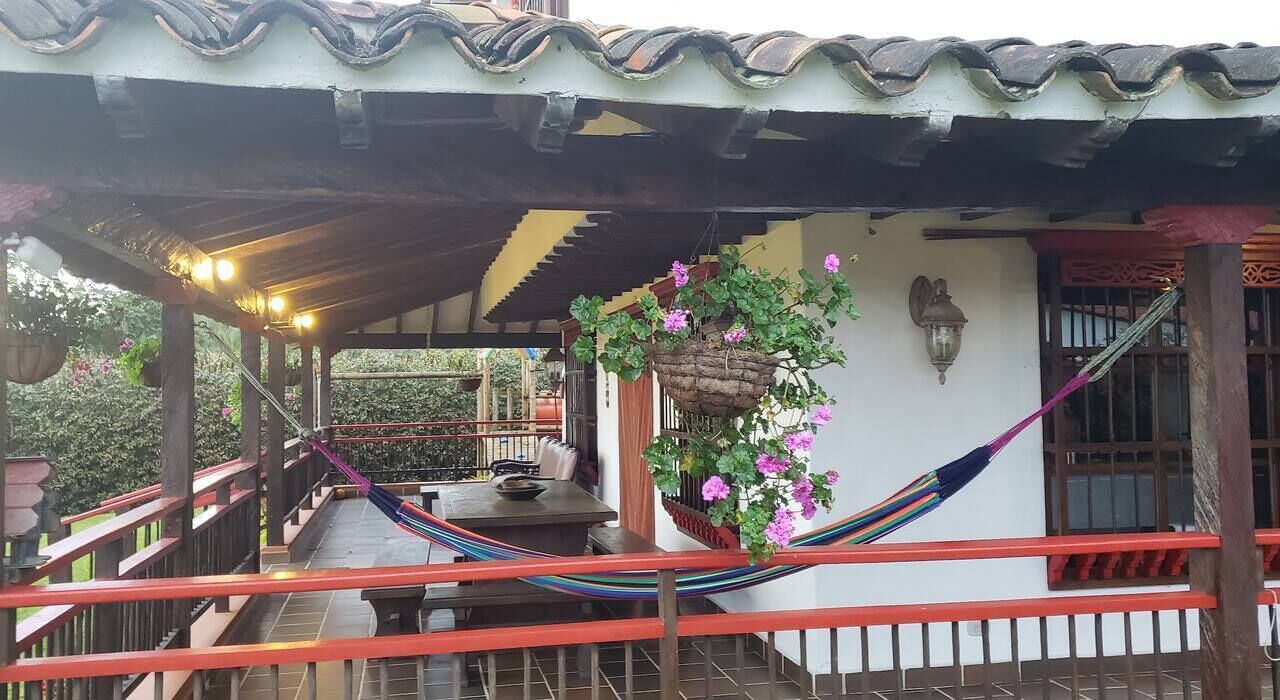 Photo of Outdoor in Guarne