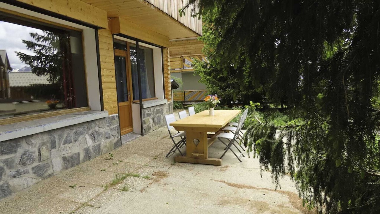 Photo of Outdoor in Viel-Alpe
