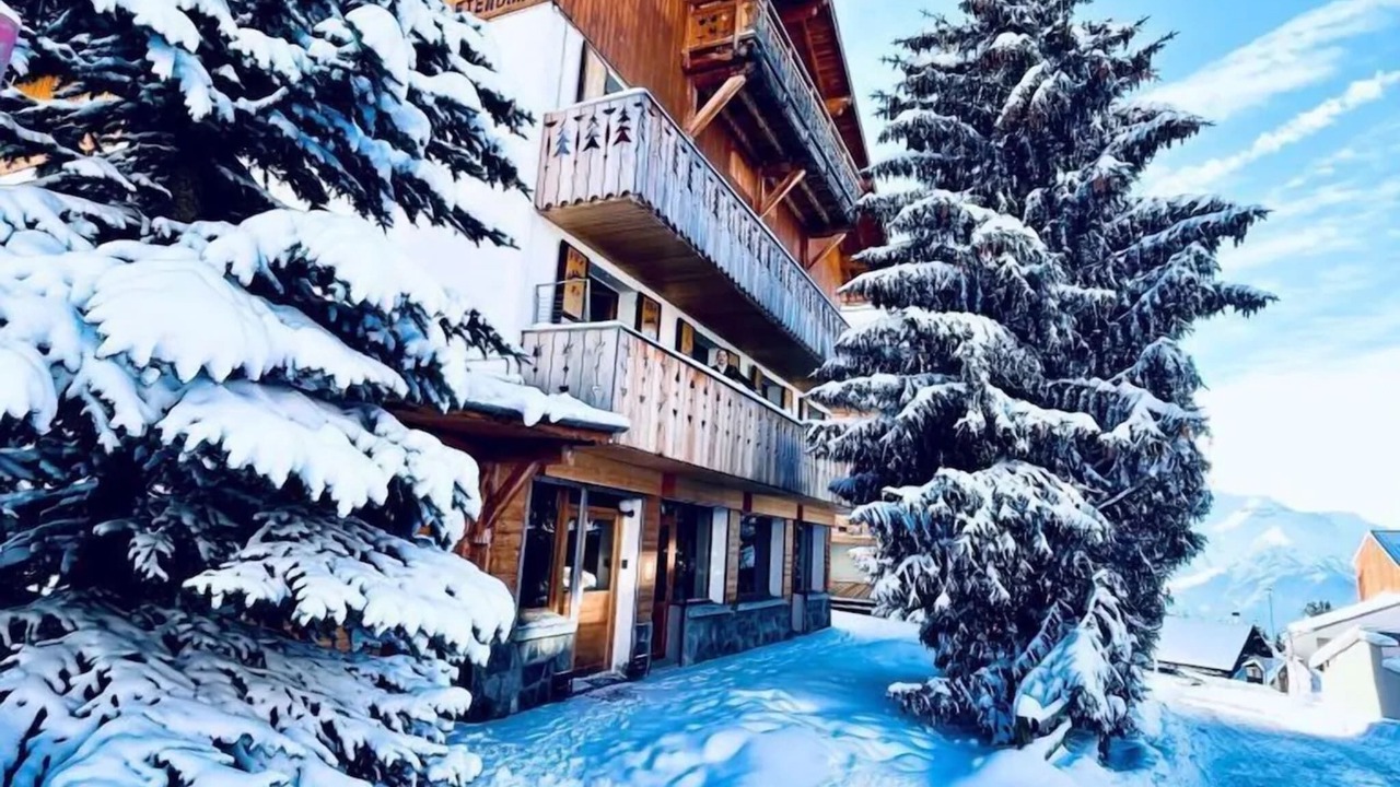 Photo of Outdoor in Viel-Alpe