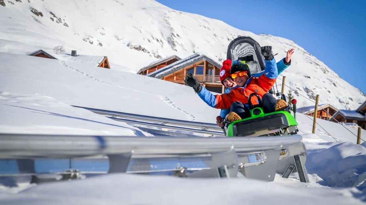 Photo of Others in Viel-Alpe