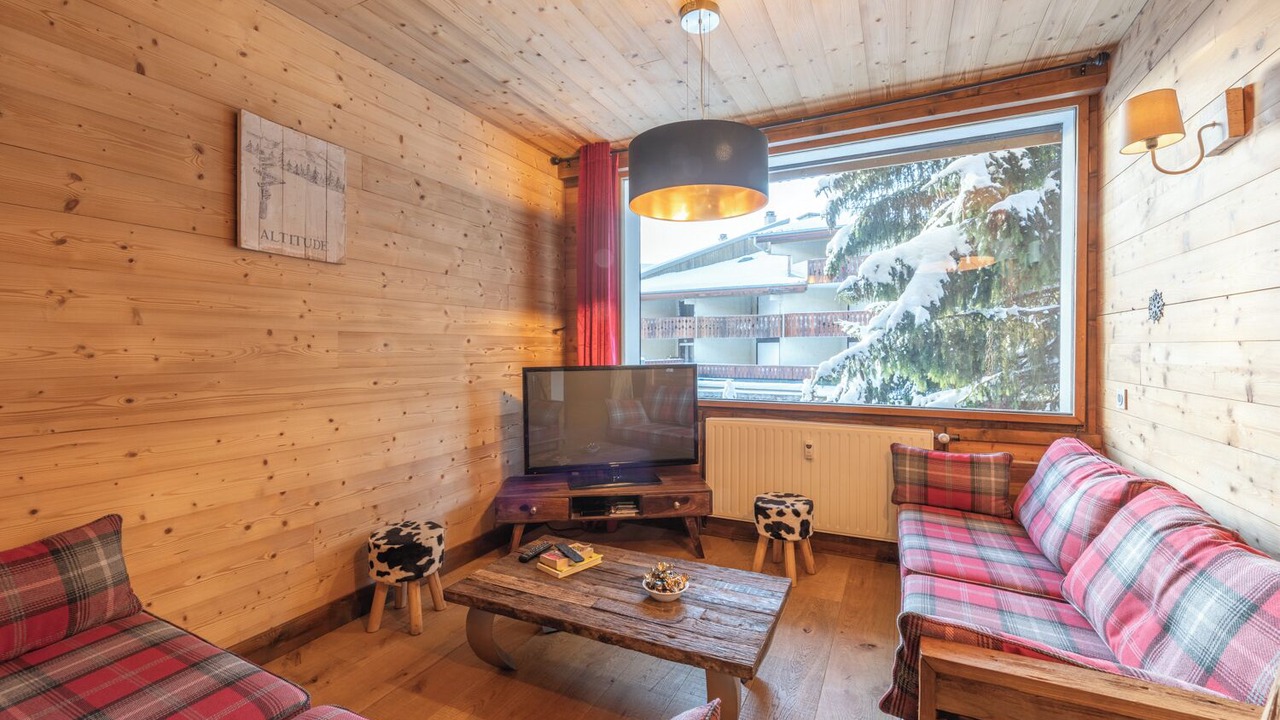 Photo of Livingroom in Viel-Alpe