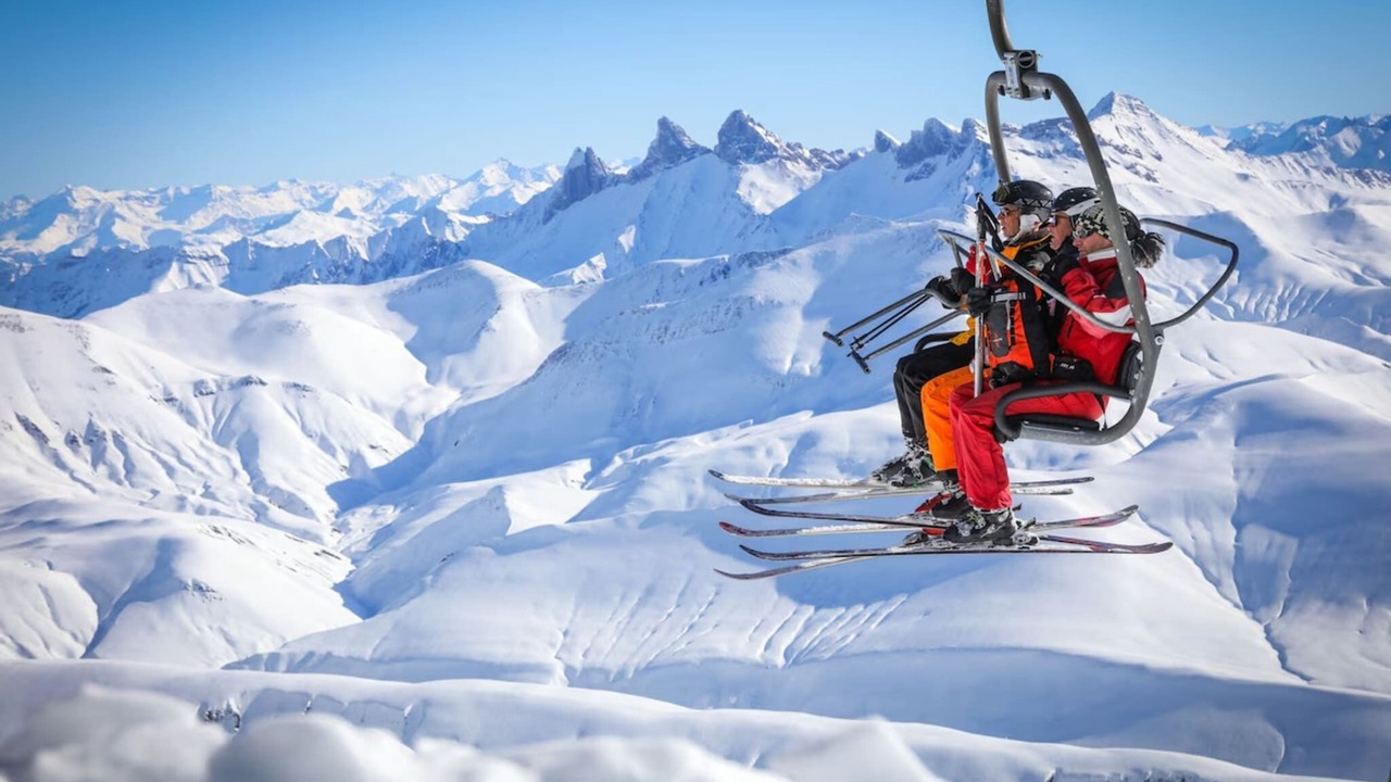 Photo of Others in Viel-Alpe