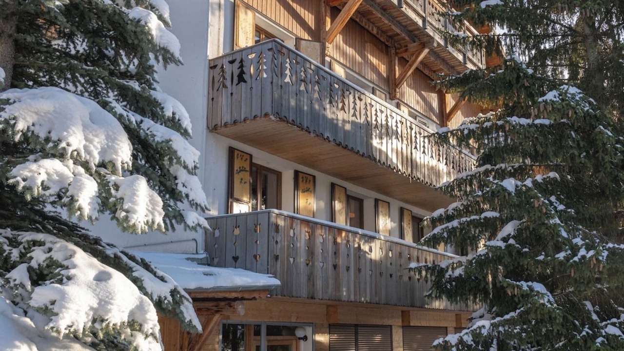 Photo of Outdoor in Viel-Alpe
