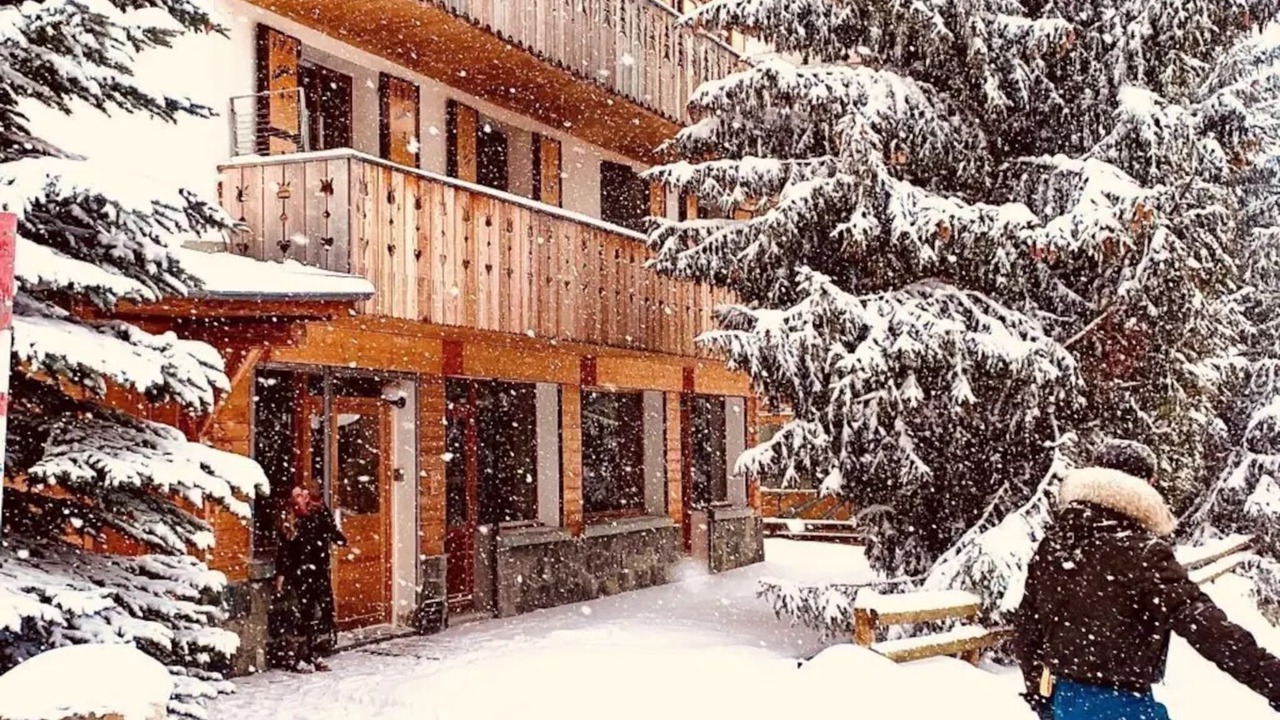 Photo of Outdoor in Viel-Alpe