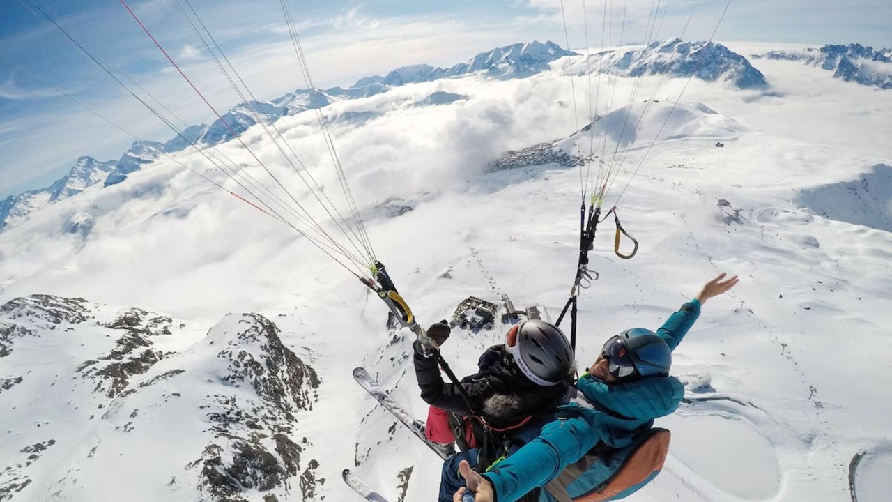 Photo of Others in Viel-Alpe