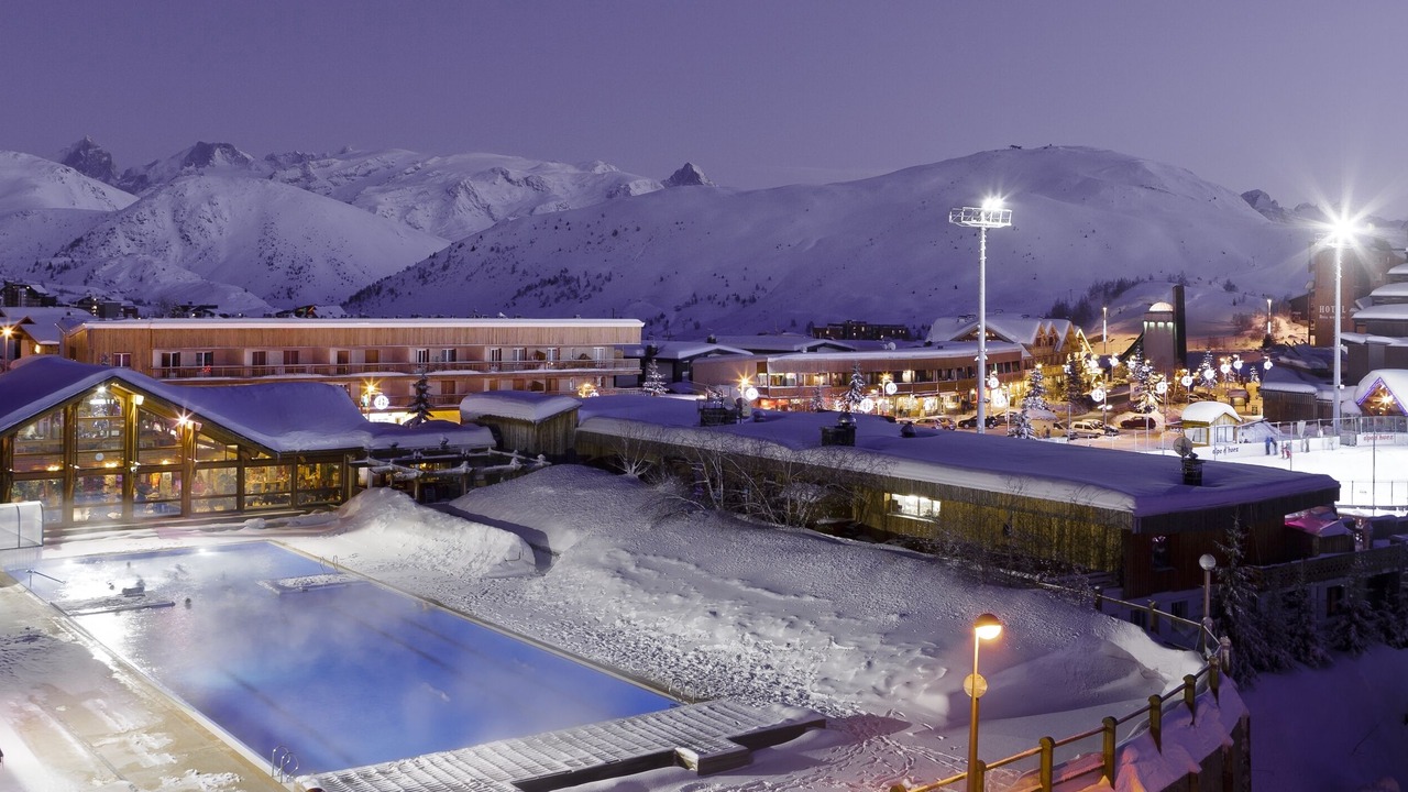 Photo of Others in Viel-Alpe