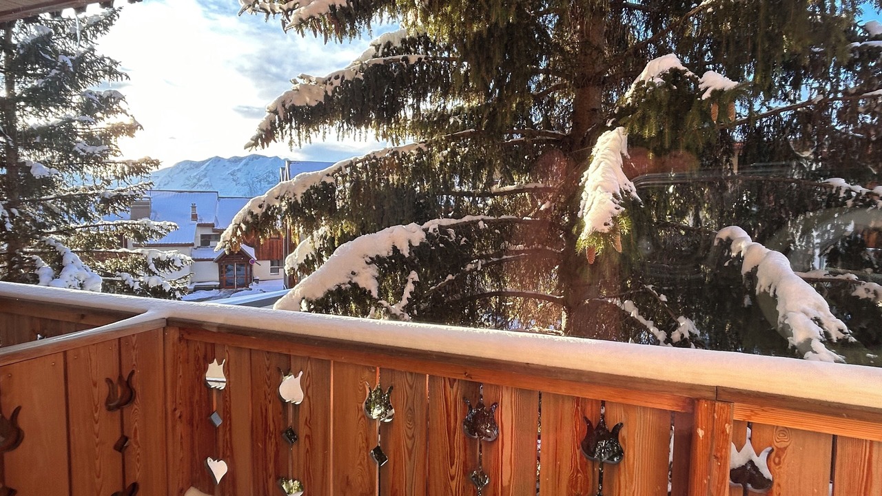 Photo of Outdoor in Viel-Alpe