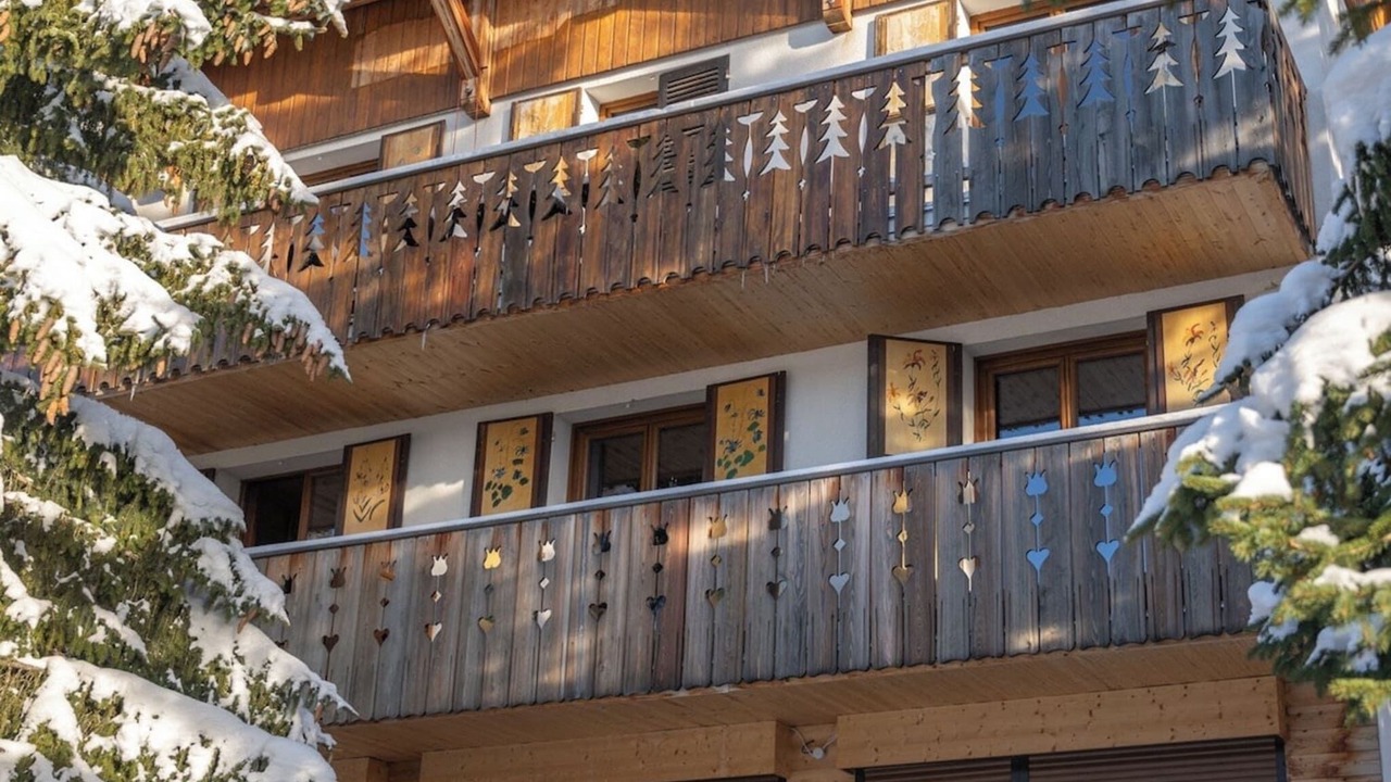 Photo of Outdoor in Viel-Alpe
