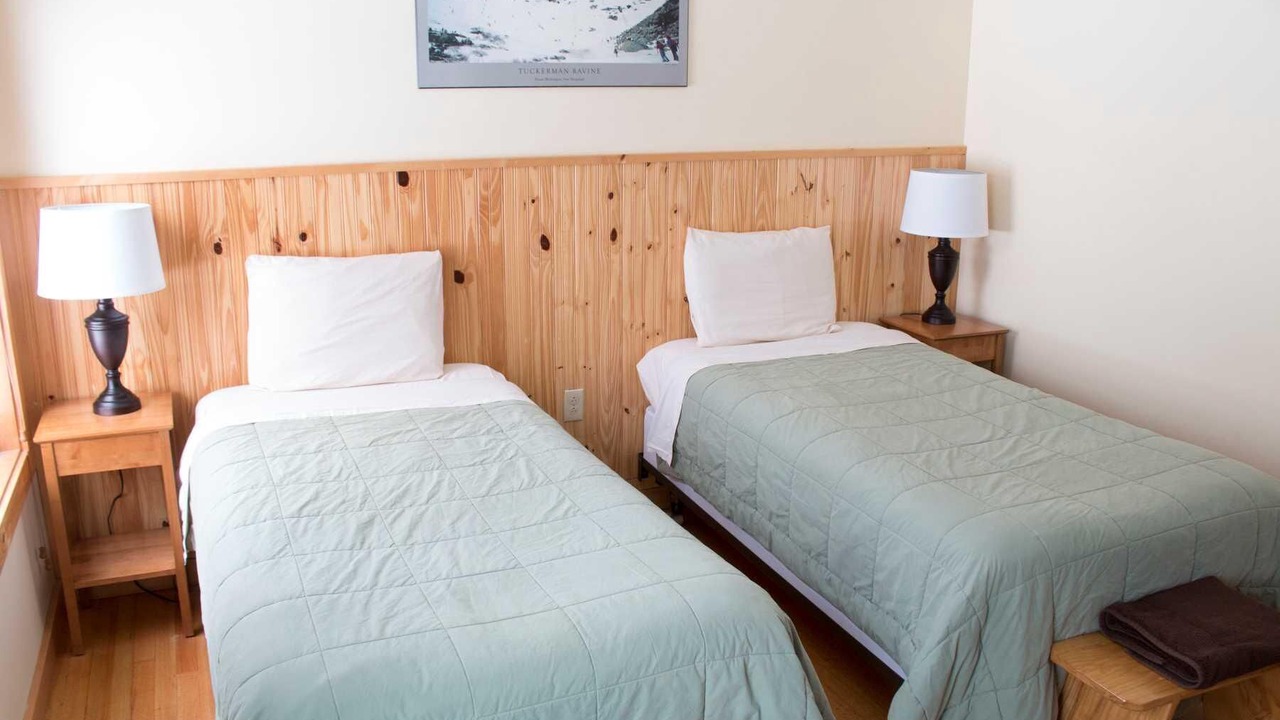 Photo of Bedroom in Upper Village