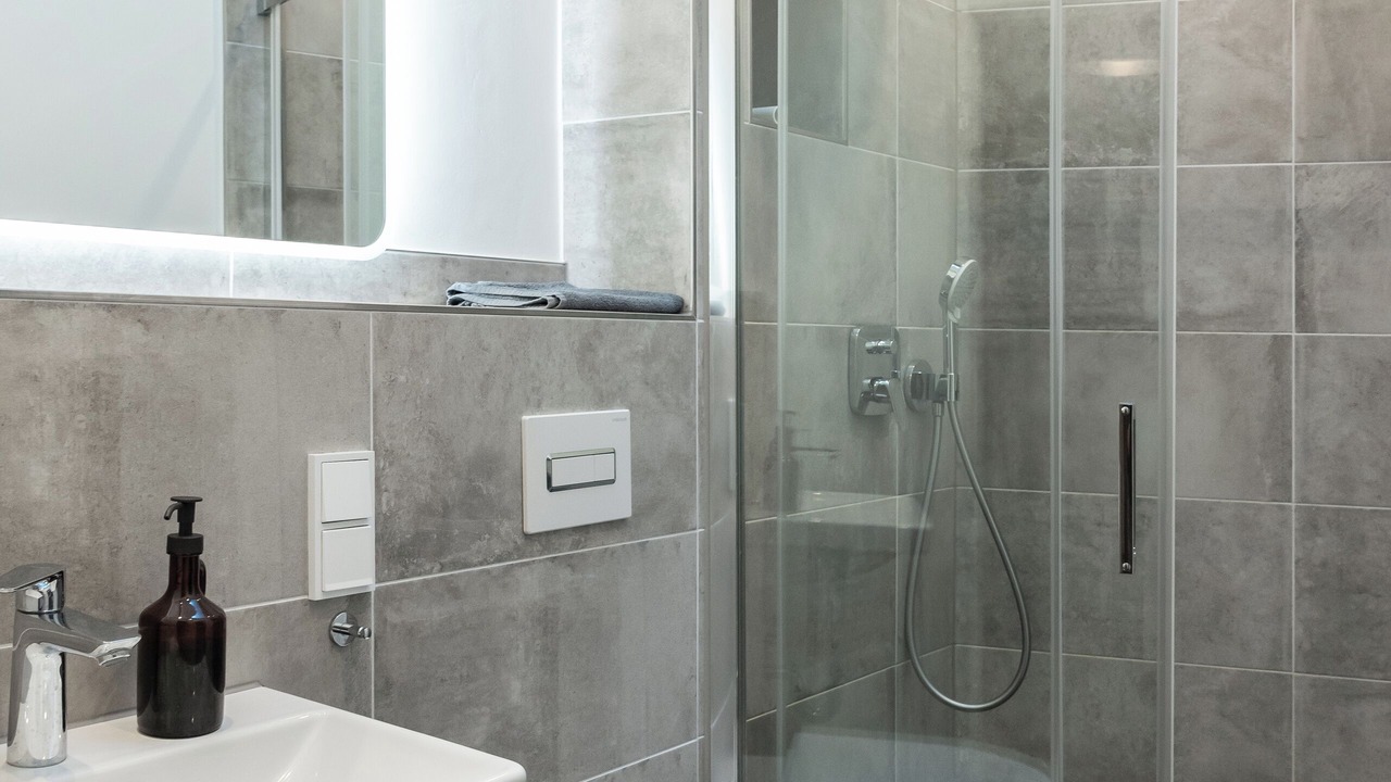 Photo of Bathroom in Outer Neustadt