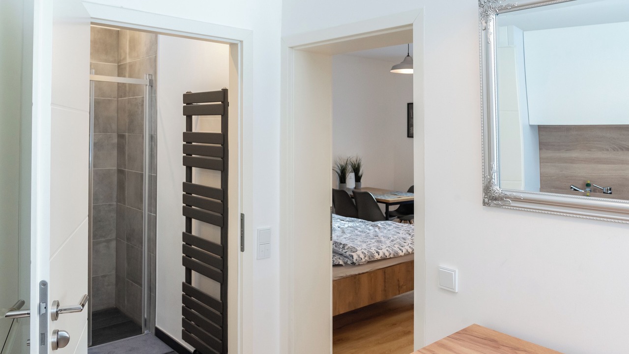 Photo of Bedroom in Outer Neustadt