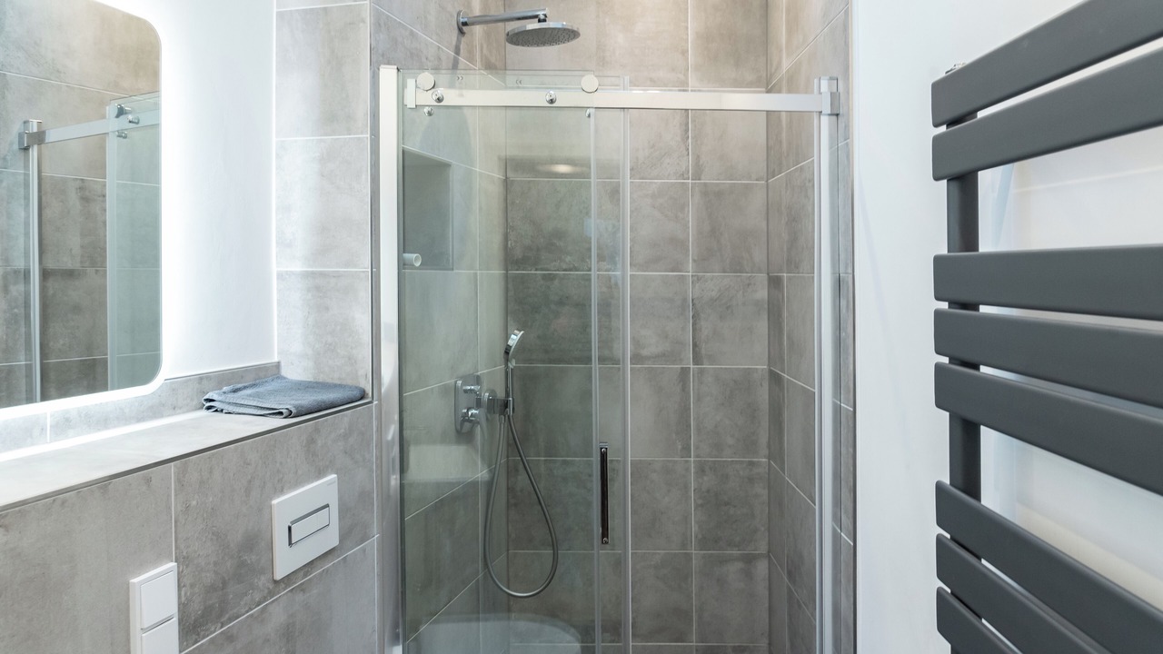 Photo of Bathroom in Outer Neustadt