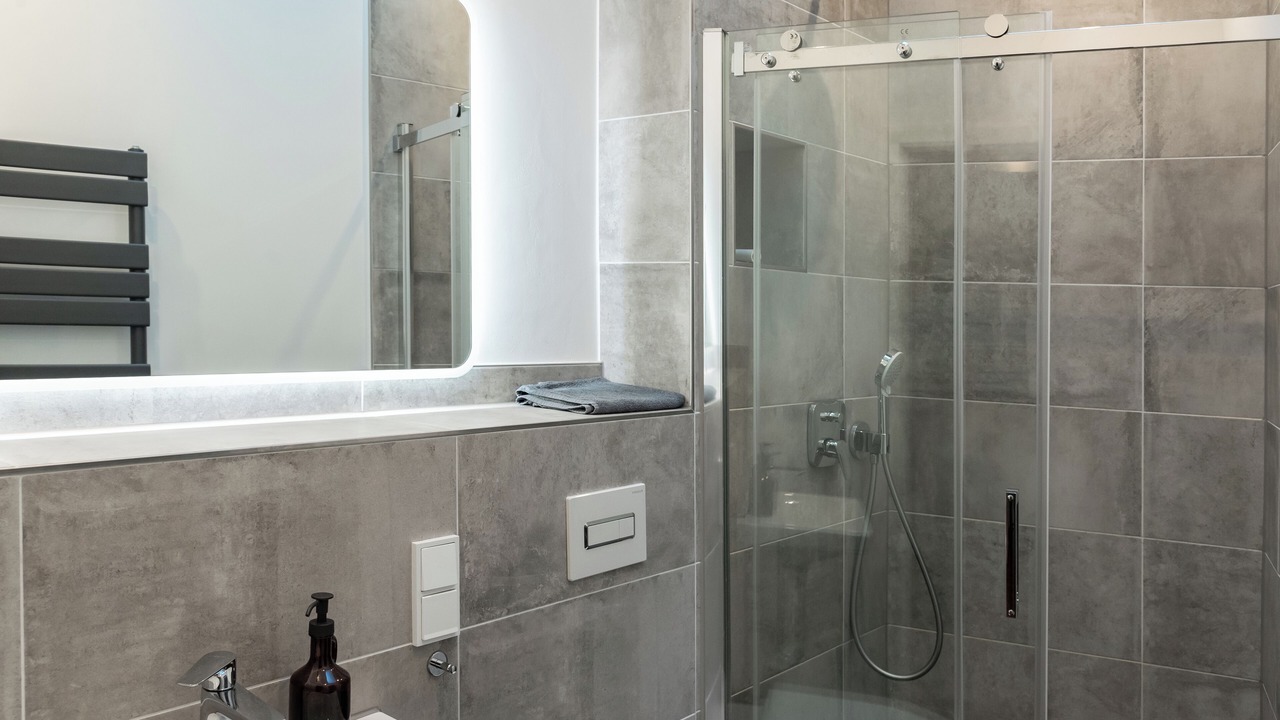 Photo of Bathroom in Outer Neustadt