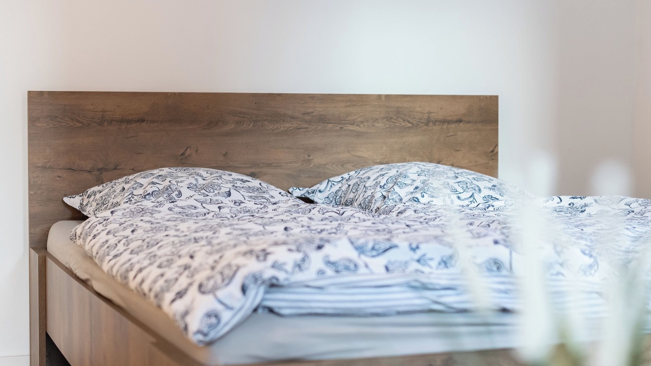 Photo of Bedroom in Outer Neustadt