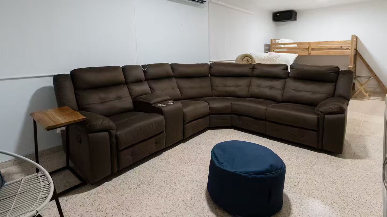 Photo of Livingroom in Aguirre