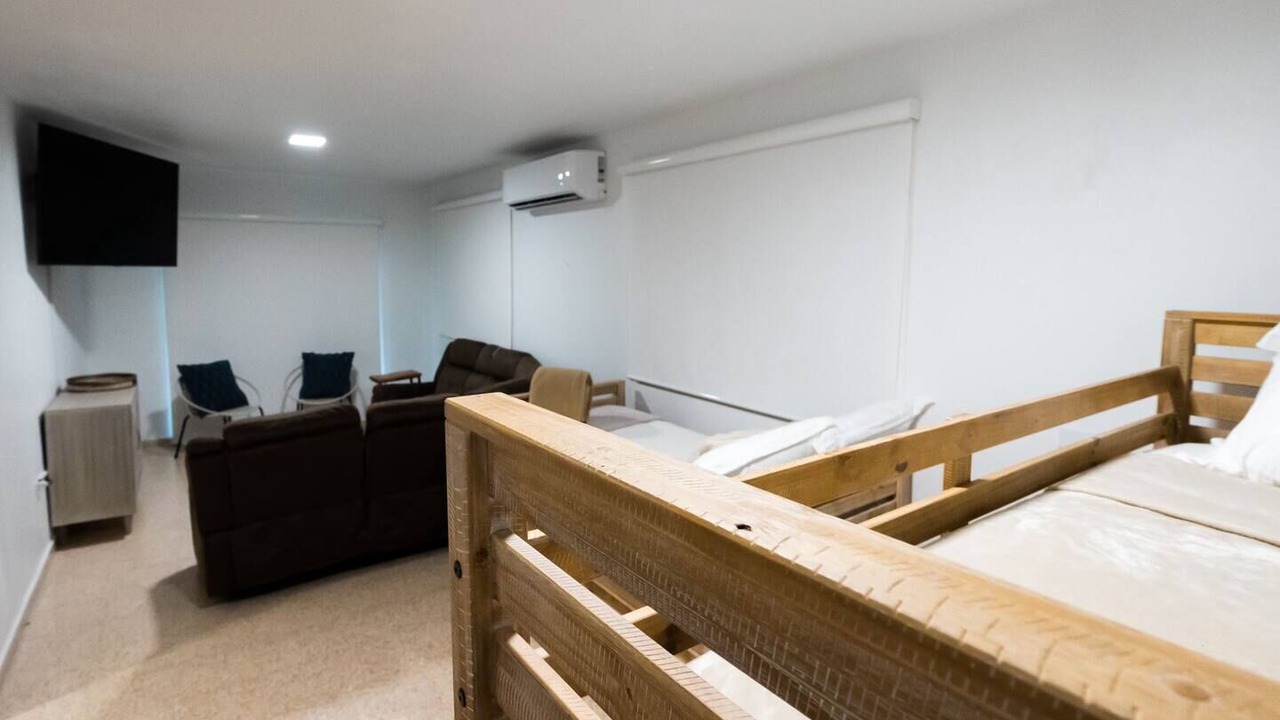 Photo of Bedroom in Aguirre
