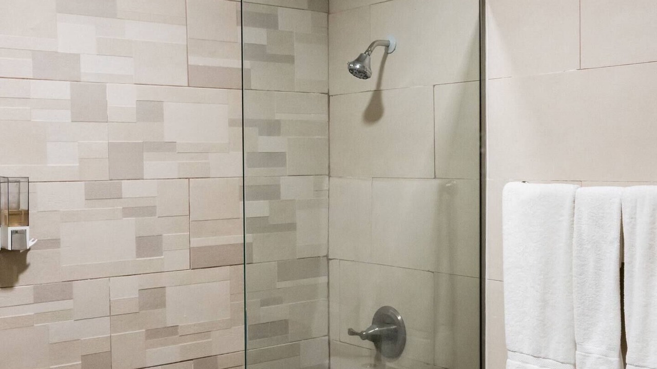 Photo of Bathroom in Aguirre