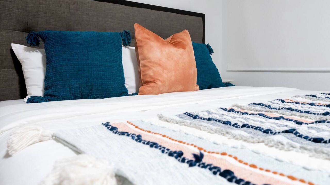 Photo of Bedroom in Aguirre