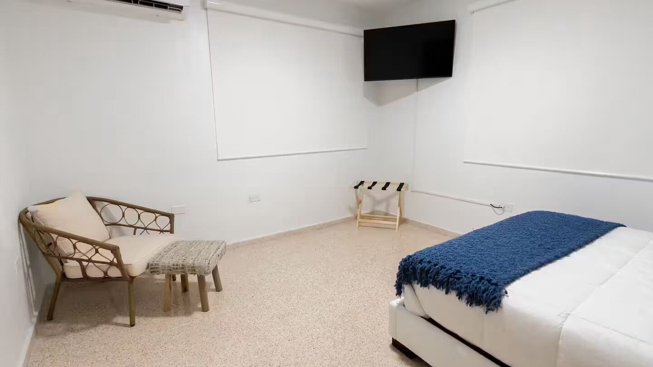 Photo of Bedroom in Aguirre
