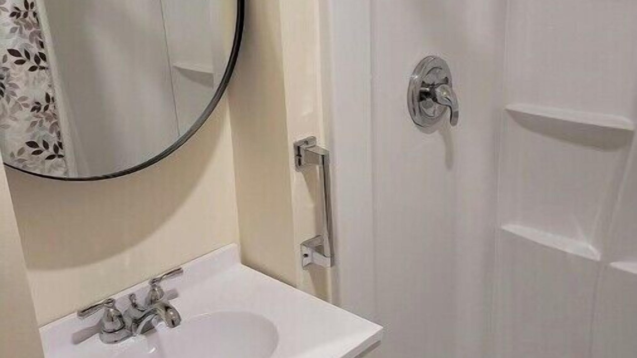Photo of Bathroom in East Haven  Rutland County