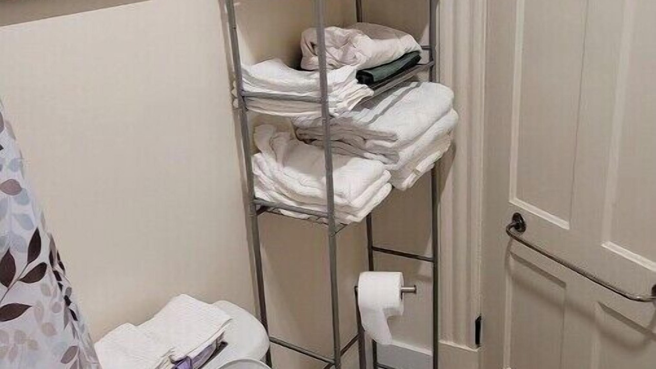 Photo of Bathroom in East Haven  Rutland County
