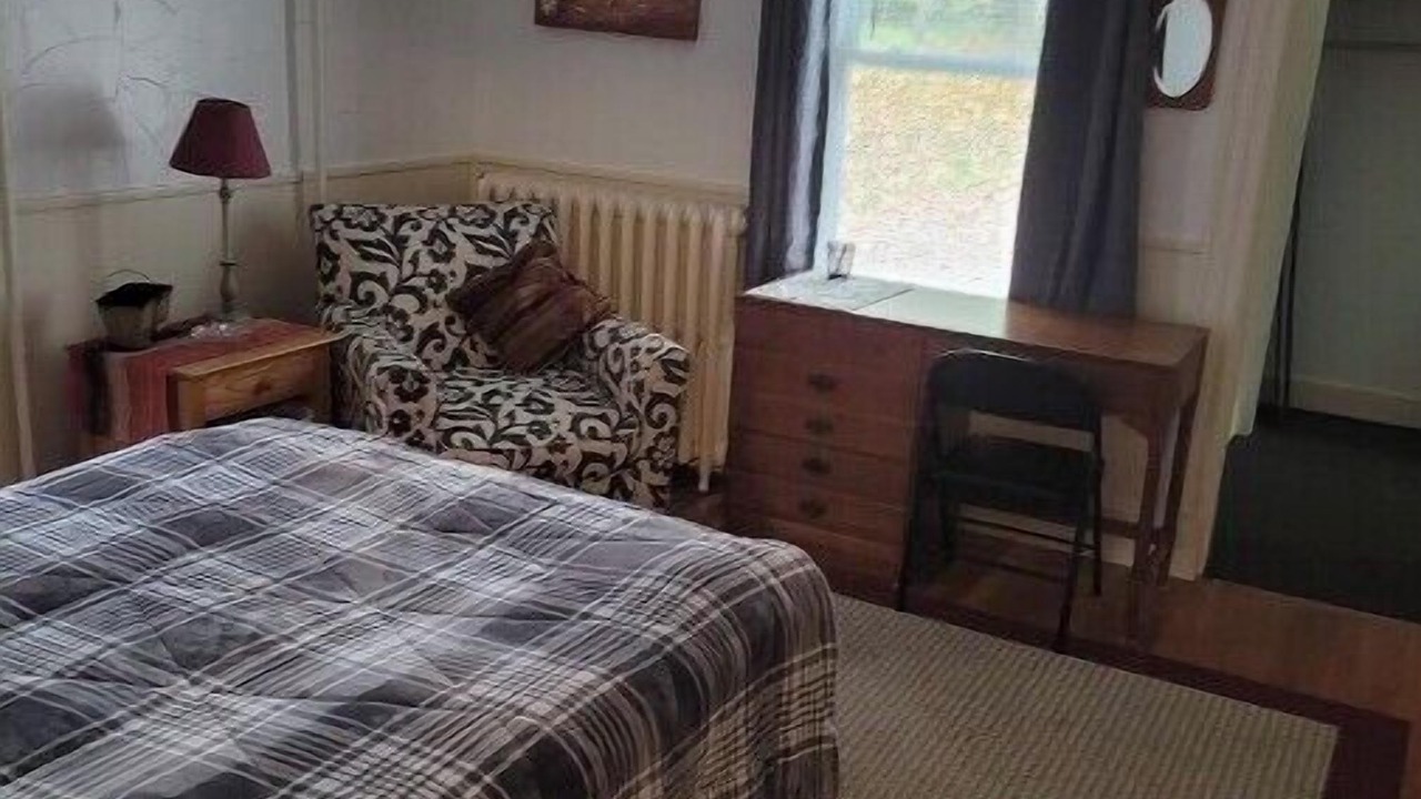 Photo of Bedroom in East Haven  Rutland County