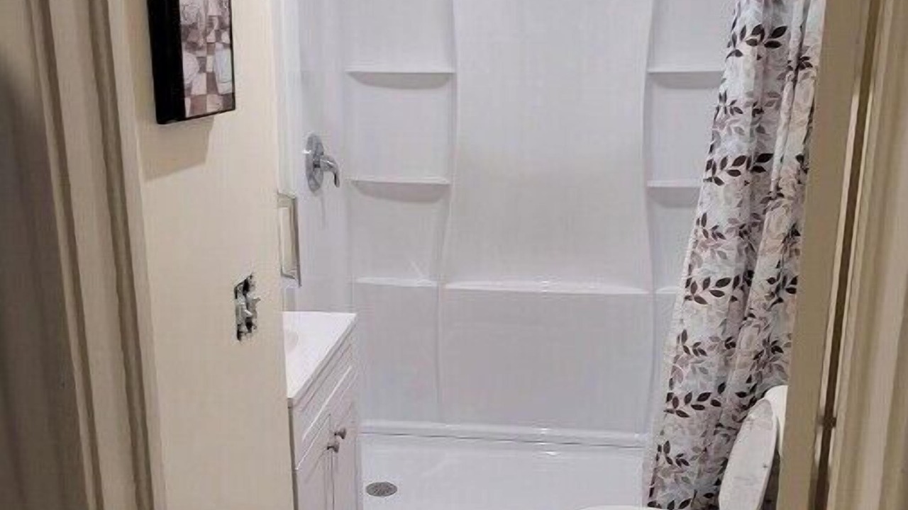 Photo of Bathroom in East Haven  Rutland County
