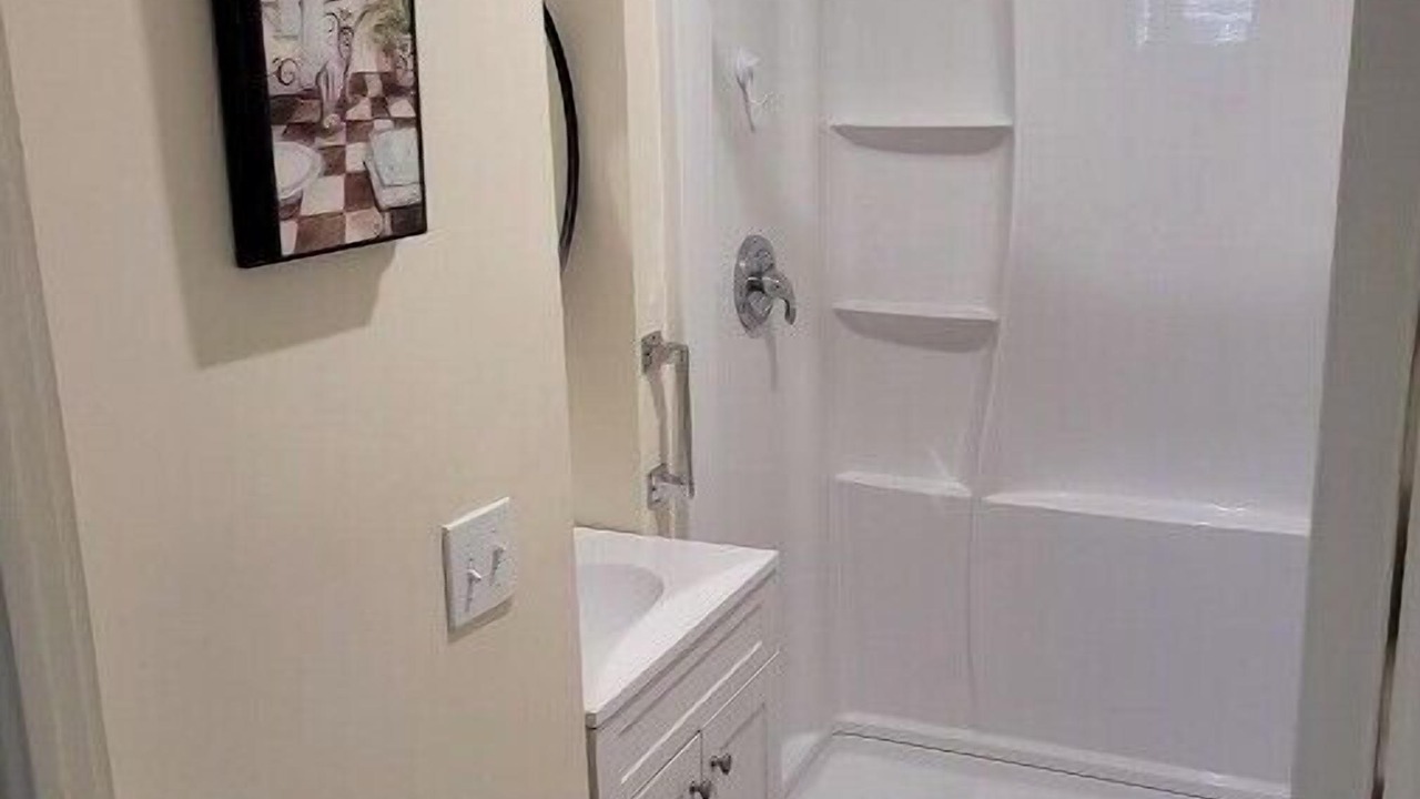 Photo of Bathroom in East Haven  Rutland County