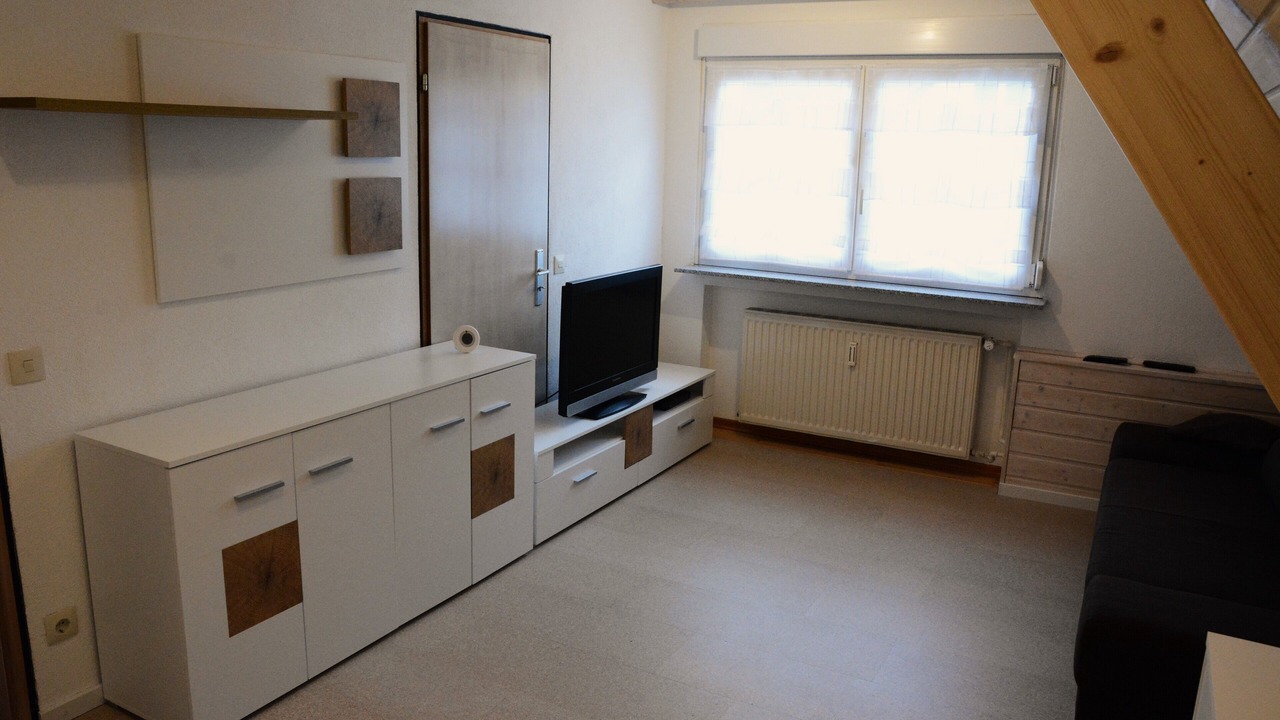 Photo of Livingroom in Immendingen